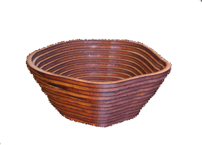 laser cut bowls